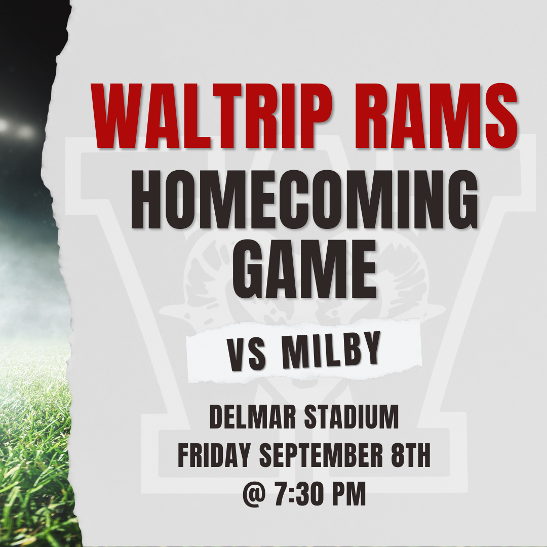 Homecoming Game